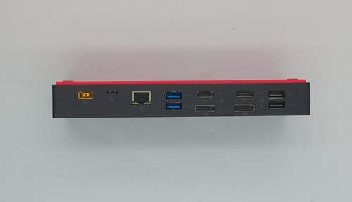Lenovo thinkpad usb dual - lenovo,
