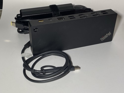 Lenovo thinkpad hybrid usb - lenovo,