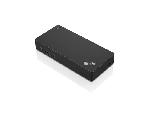 Lenovo thinkpad usb dock gen - dock,
