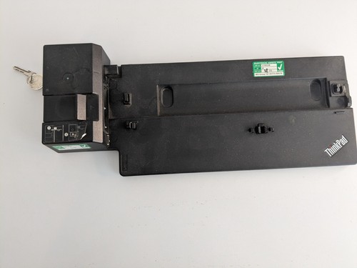 Lenovo thinkpad ultra docking - lenovo,