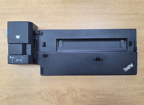 Lenovo thinkpad pro docking - lenovo,
