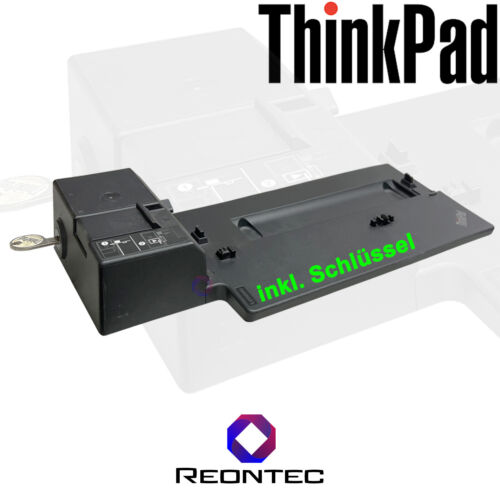 Lenovo thinkpad docking - lenovo,