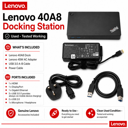 Lenovo thinkpad usb pro - lenovo,