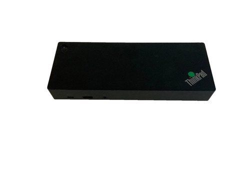 Lenovo thinkpad hybrid usb - hybrid,