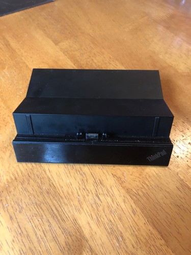 Lenovo thinkpad tablet dock - thinkpad,