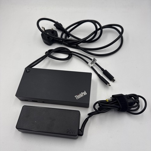 Lenovo thinkpad usb - lenovo,