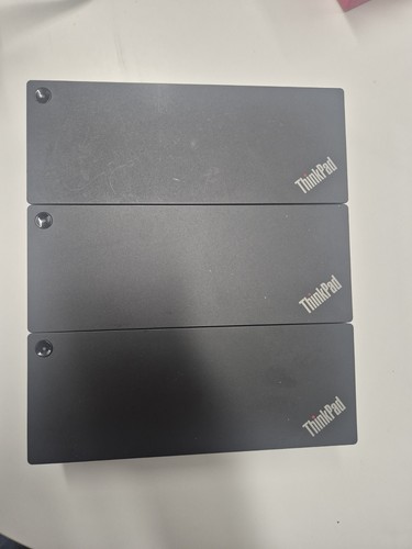 Lenovo thinkpad hybrid - hybrid, usb-c