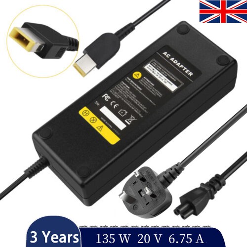 135w charger power supply - power, for
