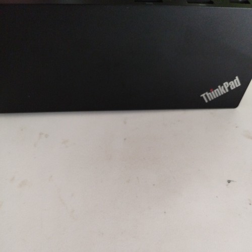 Lenovo thinkpad hybrid usb - lenovo,