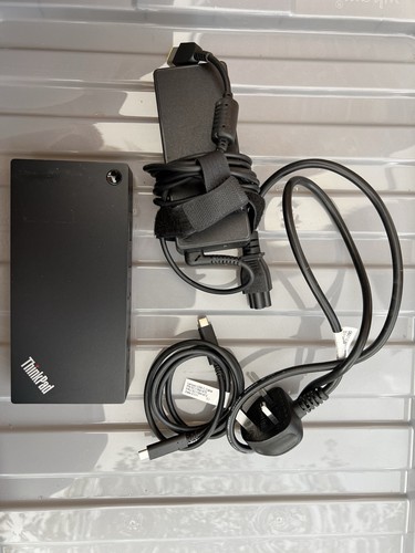 Lenovo thinkpad universal - thinkpad,