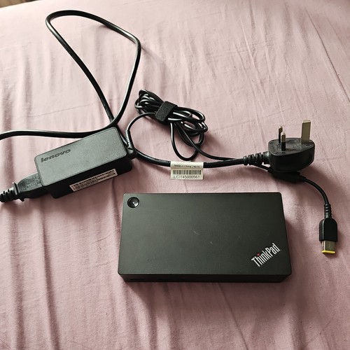 Lenovo thinkpad displaylink - lenovo,