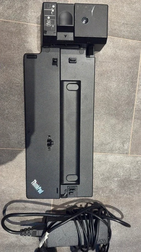 Lenovo thinkpad ultra 40aj - lenovo,
