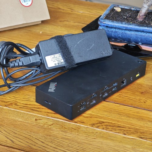 Lenovo thinkpad hybrid - thinkpad, usb-c