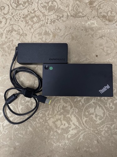 Lenovo thinkpad usb - thinkpad, gen