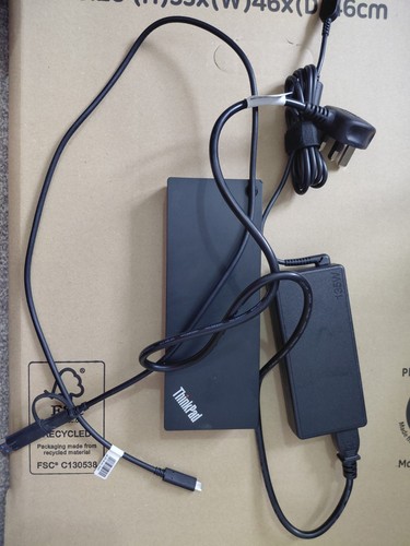 Lenovo thinkpad usb - thinkpad, usb-c