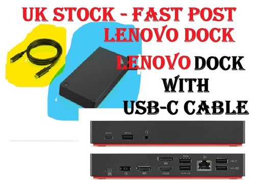 Lenovo thinkpad usb - lenovo, usb-c