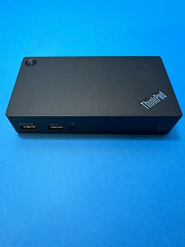 Lenovo thinkpad dk1522 usb - thinkpad,