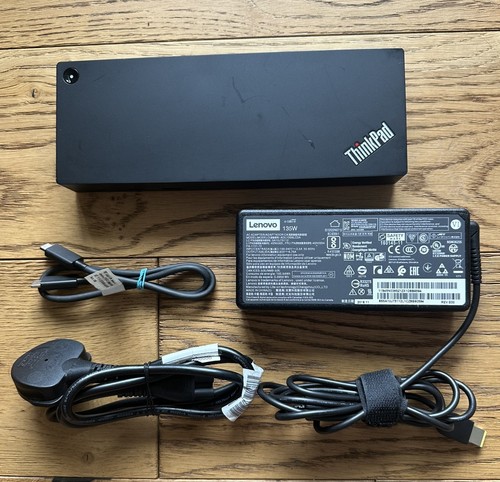 Lenovo thinkpad thunderbolt - lenovo, 3