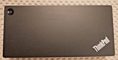 Lenovo docking station - lenovo,