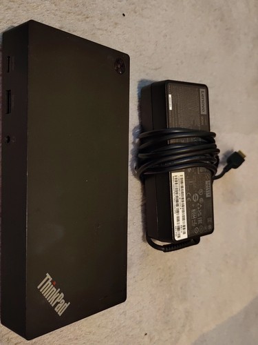 Lenovo thinkpad dock gen - dock,