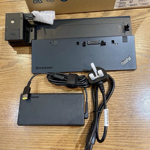 Thinkpad ultra dock 170 - thinkpad,