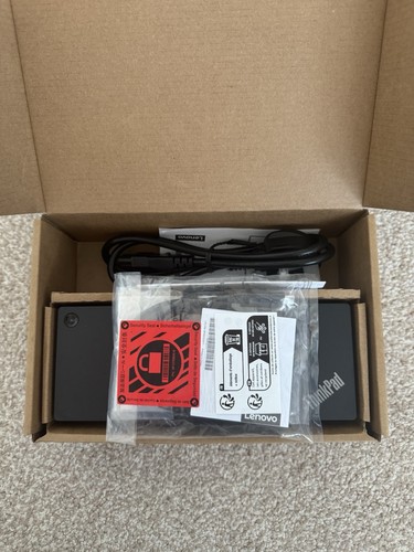 Lenovo thinkpad hybrid - lenovo,
