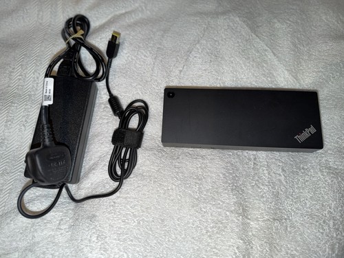 Lenovo thinkpad hybrid usb - thinkpad,
