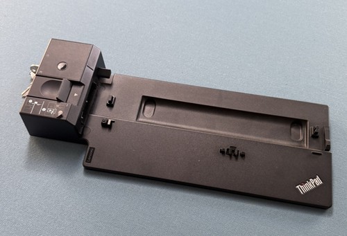 Lenovo thinkpad docking - thinkpad,