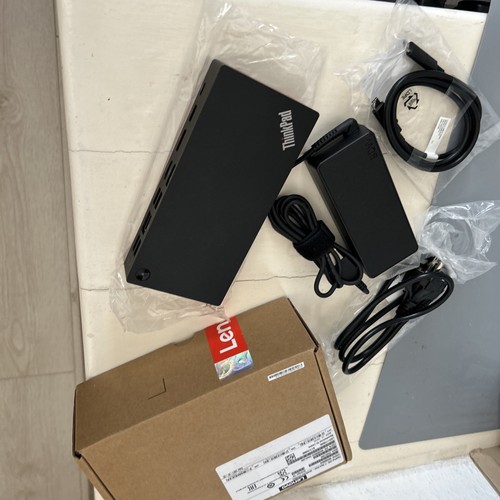Lenovo thinkpad usb gen - lenovo, 2