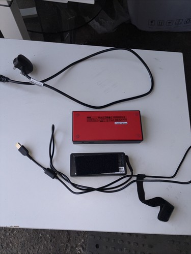 Lenovo thinkpad usb docking - lenovo,