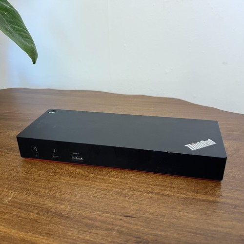 Lenovo thinkpad thunderbolt - thinkpad, 3
