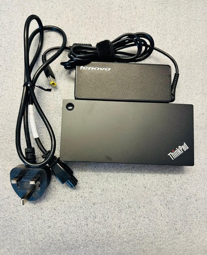 Lenovo thinkpad usb docking - thinkpad,