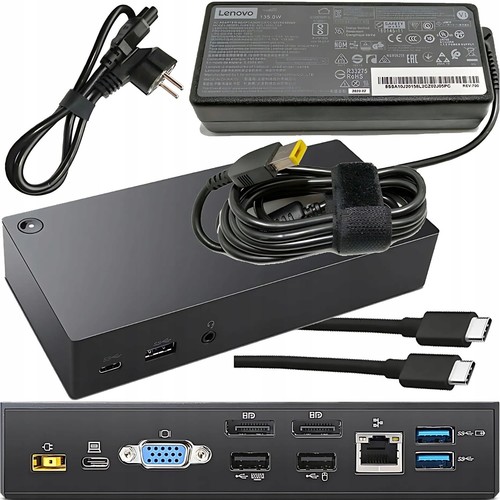 Lenovo thinkpad 40a9 usb - lenovo, usb-c