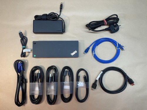 Lenovo thinkpad thunderbolt - thinkpad,