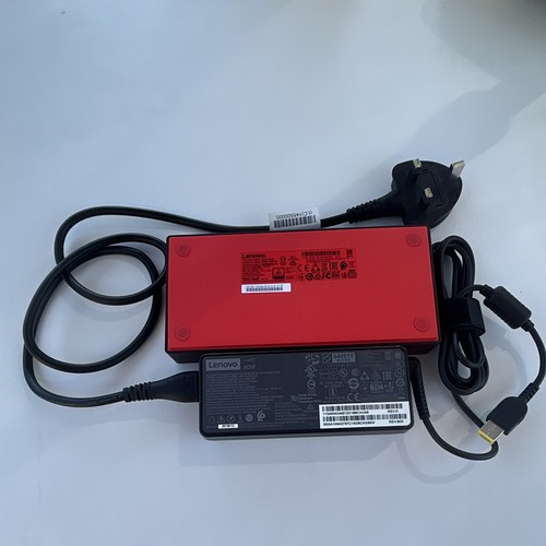 Lenovo thinkpad usb dock - lenovo,