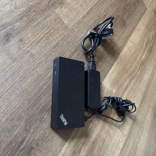 Lenovo thinkpad usb docking - thinkpad,