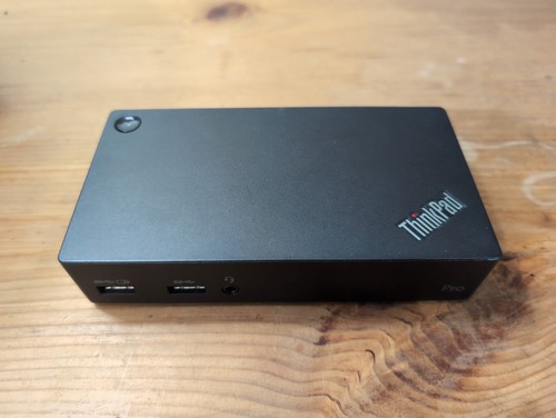 Lenovo thinkpad usb - thinkpad,