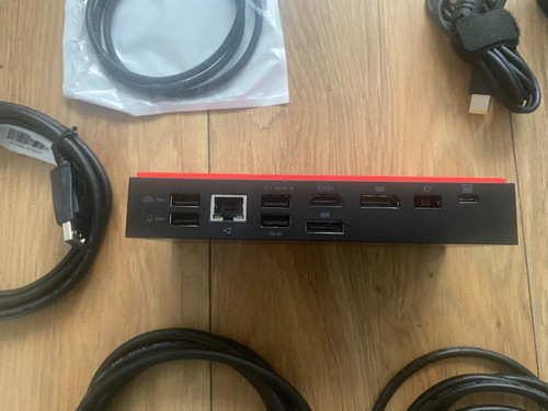 Lenovo thinkpad usb gen - gen, 2