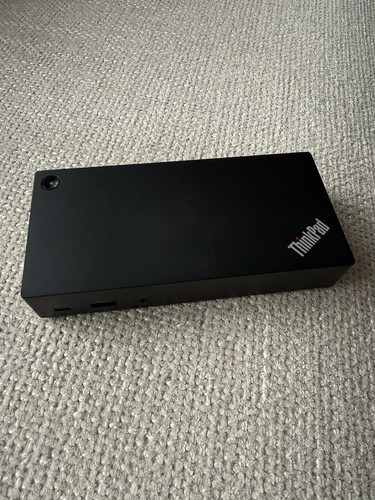 Lenovo thinkpad usb - thinkpad, usb-c