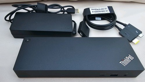 Lenovo thinkpad universal - thinkpad,