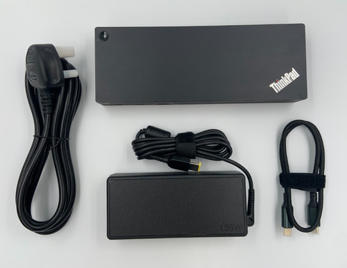 Lenovo docking station - lenovo,