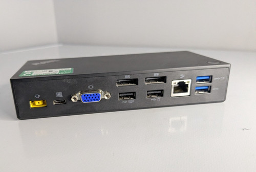 Lenovo thinkpad universal - thinkpad,