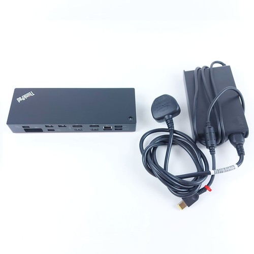 Lenovo thinkpad thunderbolt - lenovo,