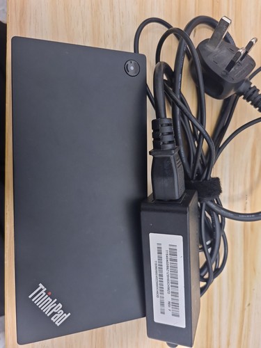 Lenovo thinkpad usb - thinkpad,