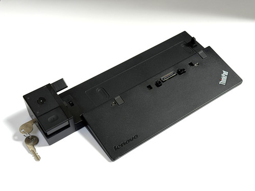 Lenovo thinkpad ultra dock - lenovo,