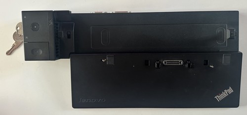 Lenovo thinkpad pro dock - lenovo,