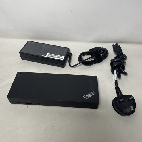 Lenovo thinkpad hybrid - lenovo,