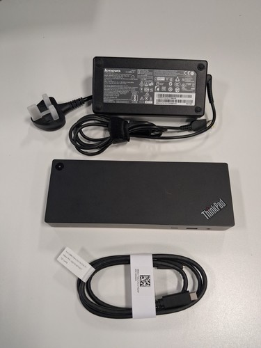 Lenovo thinkpad universal - lenovo,