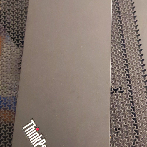 Lenovo thinkpad universal - lenovo,