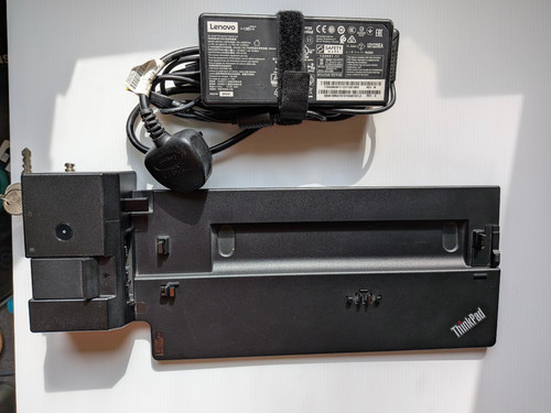 Lenovo thinkpad ultra dock - ultra,